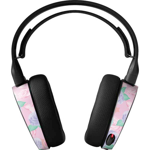 Disney Tinker Bell Love Trust and Pixie Dust SteelSeries Arctis 5 Skin