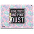 Disney Tinker Bell Love Trust and Pixie Dust Surface Book 2 13.5in Skin