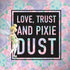Disney Tinker Bell Love Trust and Pixie Dust Surface Book 2 13.5in Skin