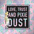 Disney Tinker Bell Love Trust and Pixie Dust Surface Book 2 15in Skin
