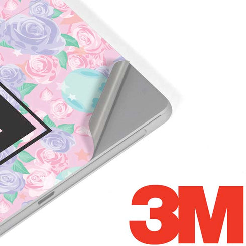 Disney Tinker Bell Love Trust and Pixie Dust Surface Go Skin