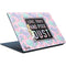 Disney Tinker Bell Love Trust and Pixie Dust Surface Laptop Skin