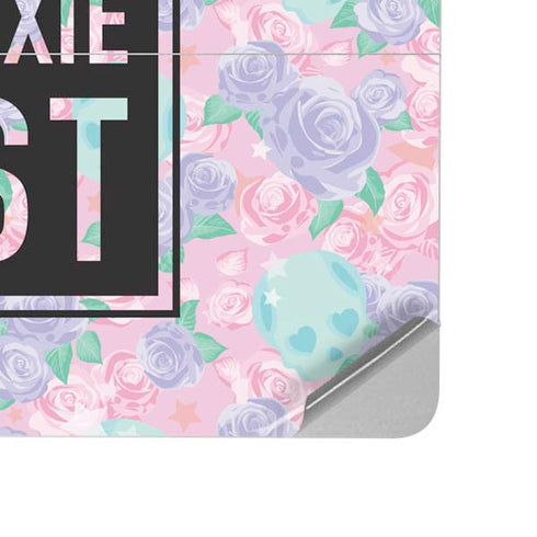 Disney Tinker Bell Love Trust and Pixie Dust Surface Laptop Studio Skin