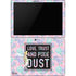 Disney Tinker Bell Love Trust and Pixie Dust Surface Pro 6 Skin