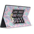 Disney Tinker Bell Love Trust and Pixie Dust Surface Pro 6 Skin
