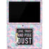 Disney Tinker Bell Love Trust and Pixie Dust Surface Pro 7 Skin