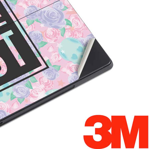 Disney Tinker Bell Love Trust and Pixie Dust Surface Pro 7 Skin