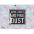 Disney Tinker Bell Love Trust and Pixie Dust Surface Pro 8 Skin