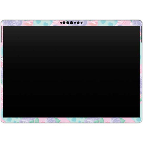 Disney Tinker Bell Love Trust and Pixie Dust Surface Pro 8 Skin