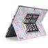 Disney Tinker Bell Love Trust and Pixie Dust Surface Pro 8 Skin