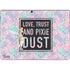 Disney Tinker Bell Love Trust and Pixie Dust Surface Pro 9 Skin