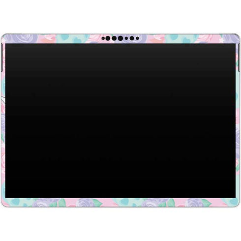 Disney Tinker Bell Love Trust and Pixie Dust Surface Pro 9 Skin