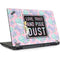 Disney Tinker Bell Love Trust and Pixie Dust Lenovo ThinkPad Skin