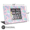 Disney Tinker Bell Love Trust and Pixie Dust Universal Laptop 11in (8.8 x 6.2in) Skin