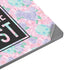 Disney Tinker Bell Love Trust and Pixie Dust Universal Laptop 12in (9.8 x 6.8in) Skin