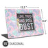 Disney Tinker Bell Love Trust and Pixie Dust Universal Laptop 15in (12.2 x 8.8in) Skin