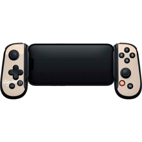 Disney Tinker Bell Sharing the Magic Art Backbone One for iPhone Game Controller Skin