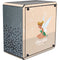 Disney Tinker Bell Sharing the Magic Art Cooler Master MasterBox Q300L Mini Tower Skin