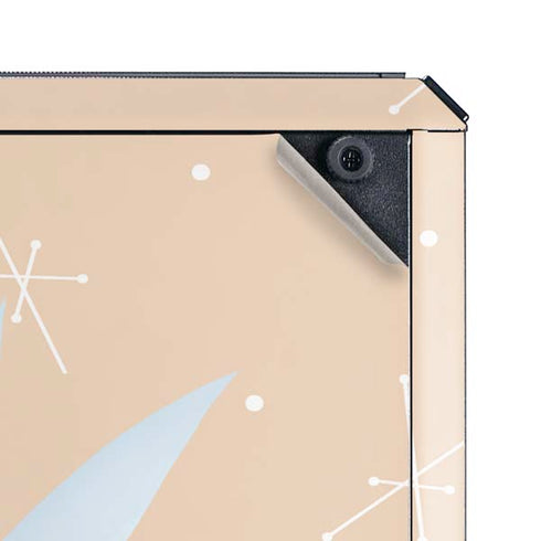 Disney Tinker Bell Sharing the Magic Art Cooler Master MasterBox Q300L Mini Tower Skin