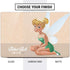 Disney Tinker Bell Sharing the Magic Art Dell Vostro Skin