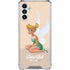 Disney Tinker Bell Sharing the Magic Art Galaxy A13 5G Clear Case