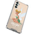 Disney Tinker Bell Sharing the Magic Art Galaxy A14 5G Clear Case