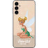 Disney Tinker Bell Sharing the Magic Art Galaxy A14 5G Skin