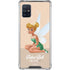Disney Tinker Bell Sharing the Magic Art Galaxy A51 5G Clear Case