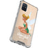 Disney Tinker Bell Sharing the Magic Art Galaxy A51 5G Clear Case