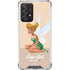 Disney Tinker Bell Sharing the Magic Art Galaxy A52 5G Clear Case