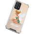Disney Tinker Bell Sharing the Magic Art Galaxy A52 5G Clear Case