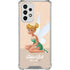 Disney Tinker Bell Sharing the Magic Art Galaxy A53 5G Clear Case