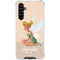 Disney Tinker Bell Sharing the Magic Art Galaxy A54 5G Clear Case