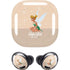 Disney Tinker Bell Sharing the Magic Art Galaxy Buds Pro Skin