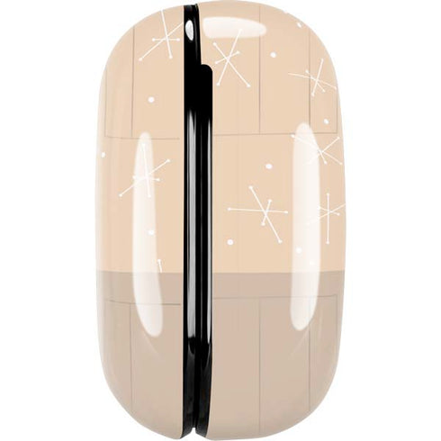 Disney Tinker Bell Sharing the Magic Art Galaxy Buds Pro Skin