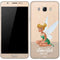 Disney Tinker Bell Sharing the Magic Art Galaxy J7 Skin