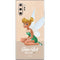 Disney Tinker Bell Sharing the Magic Art Galaxy Note 10 Plus Skin