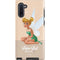 Disney Tinker Bell Sharing the Magic Art Galaxy Note 10 Pro Case