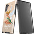 Disney Tinker Bell Sharing the Magic Art Galaxy Note 10 Pro Case