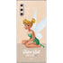 Disney Tinker Bell Sharing the Magic Art Galaxy Note 10 Skin