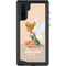 Disney Tinker Bell Sharing the Magic Art Galaxy Note 10 Waterproof Case