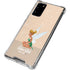 Disney Tinker Bell Sharing the Magic Art Galaxy Note20 5G Clear Case