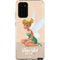 Disney Tinker Bell Sharing the Magic Art Galaxy Note20 5G Pro Case