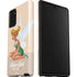 Disney Tinker Bell Sharing the Magic Art Galaxy Note20 5G Pro Case