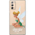 Disney Tinker Bell Sharing the Magic Art Galaxy Note20 5G Skin