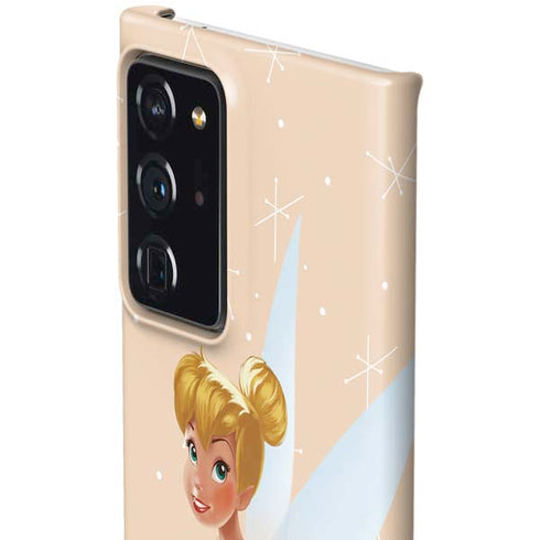 Disney Tinker Bell Sharing the Magic Art Galaxy Note20 Ultra 5G Lite Case