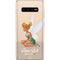 Disney Tinker Bell Sharing the Magic Art Galaxy S10 Plus Skin