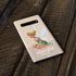 Disney Tinker Bell Sharing the Magic Art Galaxy S10 Plus Skin