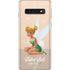 Disney Tinker Bell Sharing the Magic Art Galaxy S10 Skin