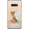 Disney Tinker Bell Sharing the Magic Art Galaxy S10e Skin